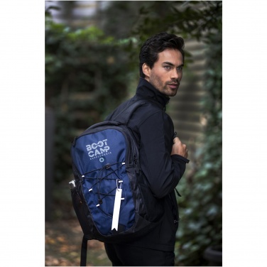 Logo trade promotional gifts picture of: Trails backpack 24L