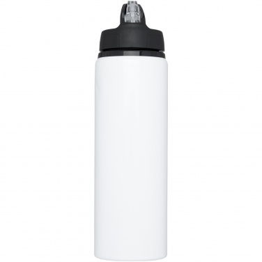 Logo trade promotional items image of: Fitz 800 ml sport bottle