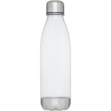 Logo trade promotional gifts picture of: Cove 685 ml water bottle
