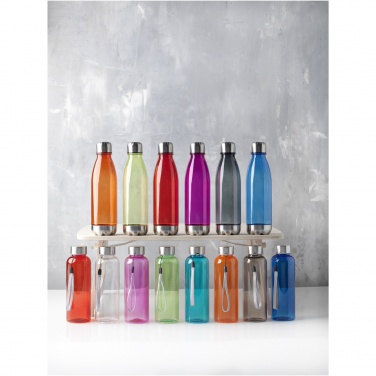 Logo trade promotional products picture of: Cove 685 ml water bottle