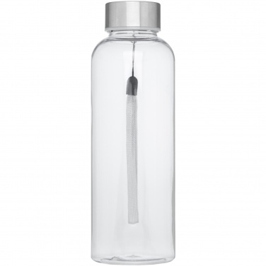 Logo trade promotional items image of: Bodhi 500 ml water bottle