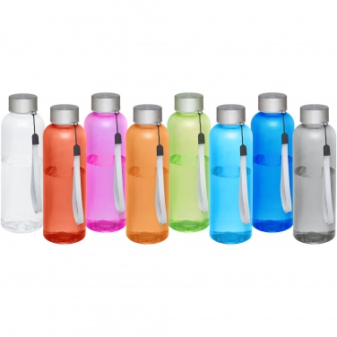 Logotrade advertising products photo of: Bodhi 500 ml water bottle