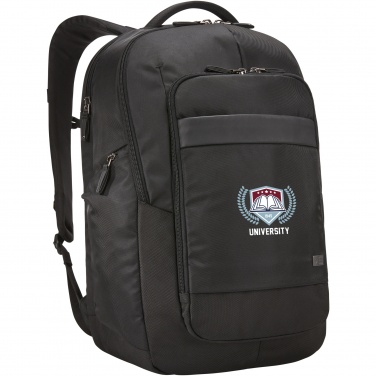 Logo trade promotional products picture of: Case Logic Notion 17.3" laptop backpack 29L