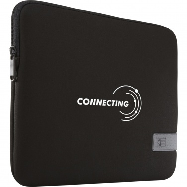 Logotrade promotional product picture of: Case Logic Reflect 13" laptop sleeve