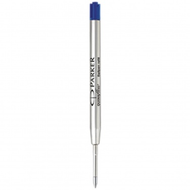 Logotrade advertising product image of: Parker Quinkflow ballpoint pen refill