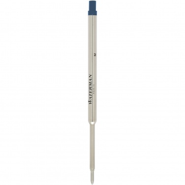 Logo trade promotional item photo of: Waterman ballpoint pen refill