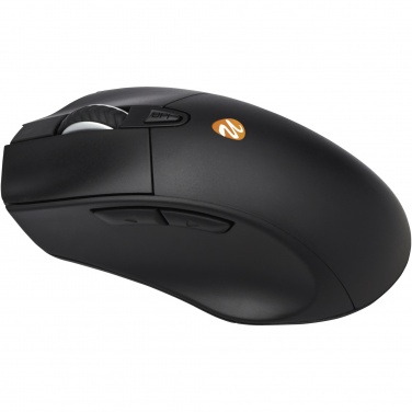 Logo trade corporate gifts image of: Pure wireless mouse with antibacterial additive