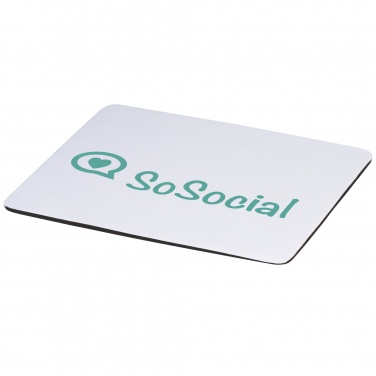 Logo trade corporate gifts image of: Pure mouse pad with antibacterial additive