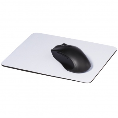 Logotrade promotional merchandise image of: Pure mouse pad with antibacterial additive