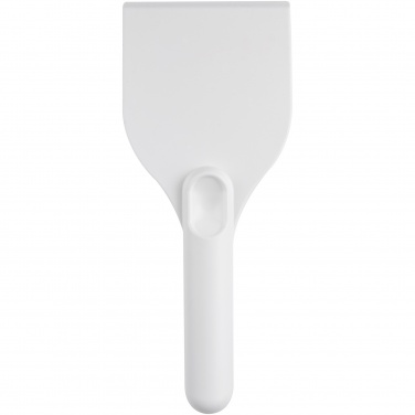 Logo trade corporate gift photo of: Chilly large recycled plastic ice scraper