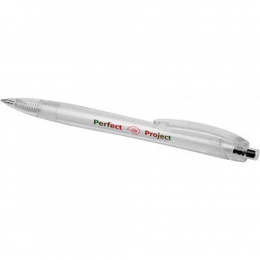 Logotrade promotional gift picture of: Honua recycled PET ballpoint pen 