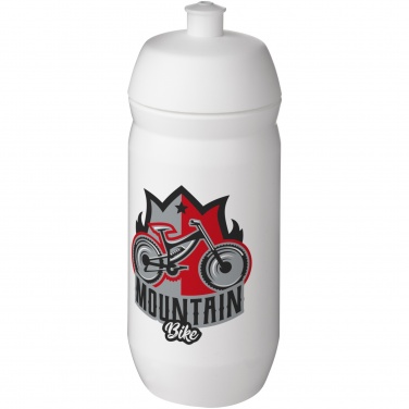Logotrade advertising product image of: HydroFlex™ 500 ml squeezy sport bottle