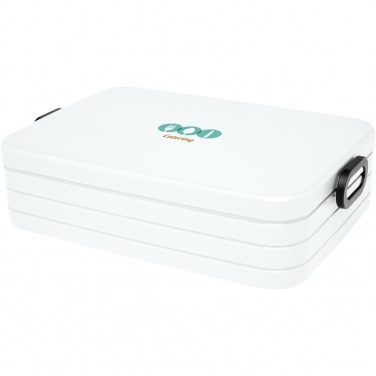 Logotrade promotional merchandise photo of: Mepal Take-a-break lunch box large