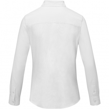 Logotrade corporate gift image of: Pollux long sleeve women's shirt