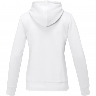 Logo trade promotional gifts image of: Charon women’s hoodie