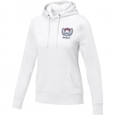 Logotrade promotional gift image of: Charon women’s hoodie