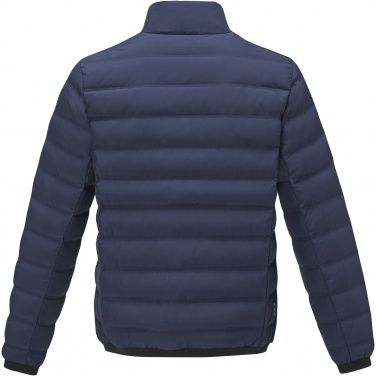 Logotrade promotional giveaway picture of: Macin men's insulated down jacket