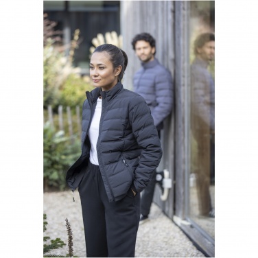 Logotrade promotional giveaway image of: Macin women's insulated down jacket