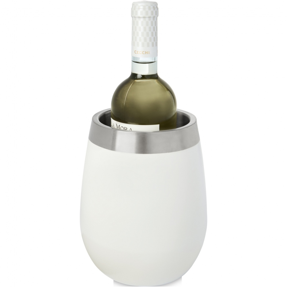 Logotrade corporate gift image of: Tromso wine cooler