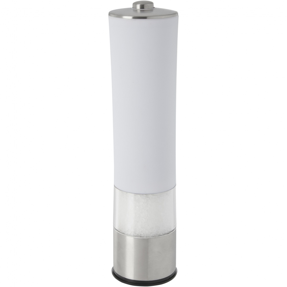 Logotrade corporate gifts photo of: Kirkenes electric salt or pepper mill