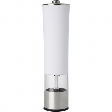 Logotrade promotional merchandise photo of: Kirkenes electric salt or pepper mill