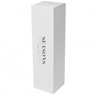 Logo trade business gift photo of: Kirkenes electric salt or pepper mill