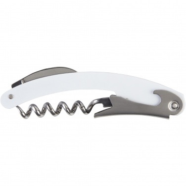 Logo trade advertising products image of: Nordkapp waitress knife