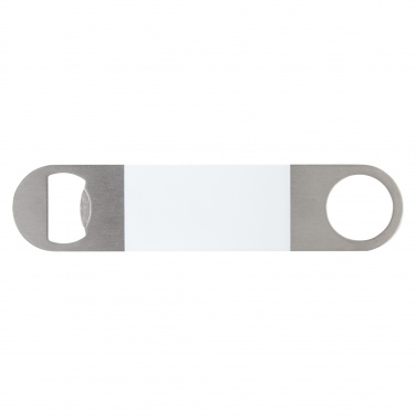 Logo trade advertising products image of: Lofoten bottle opener