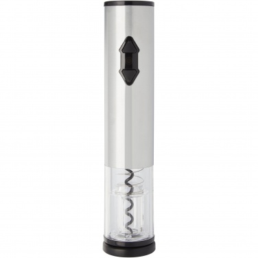 Logotrade promotional giveaway picture of: Pino electric wine opener with wine tools