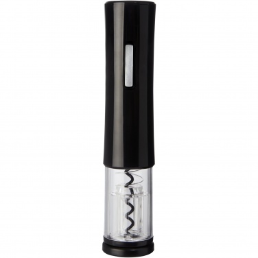 Logo trade promotional products picture of: Chabli electric wine opener