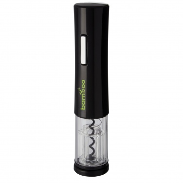 Logotrade promotional gift picture of: Chabli electric wine opener