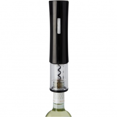 Logo trade promotional giveaways picture of: Chabli electric wine opener