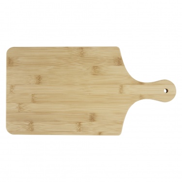 Logotrade corporate gifts photo of: Baron bamboo cutting board