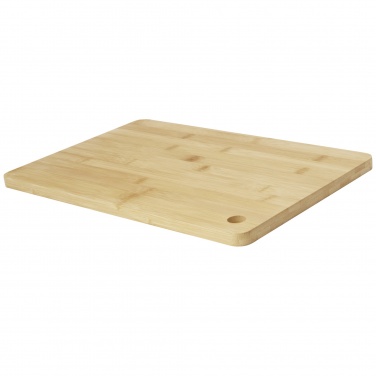 Logo trade business gift photo of: Harp bamboo cutting board
