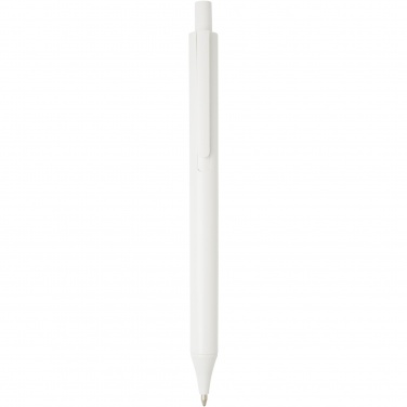 Logo trade business gift photo of: Salus anti-bacterial pen set