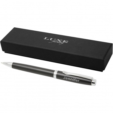 Logo trade corporate gifts picture of: Vivace ballpoint pen 