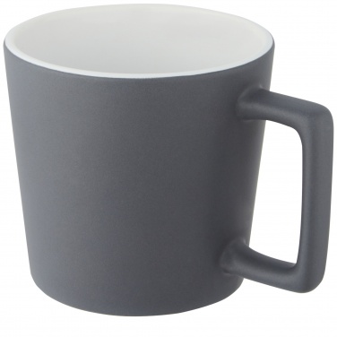 Logotrade promotional gift picture of: Cali 370 ml ceramic mug with matt finish