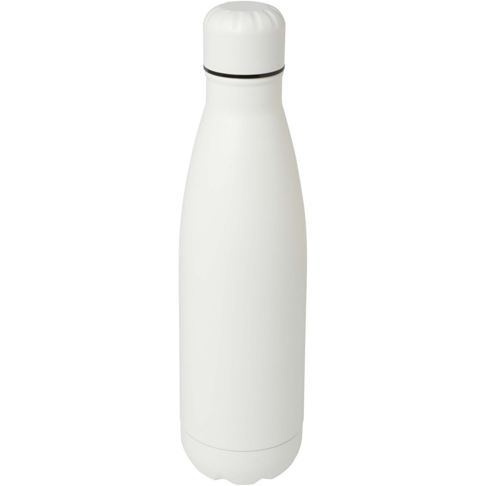 Logo trade promotional product photo of: Cove 500 ml vacuum insulated stainless steel bottle