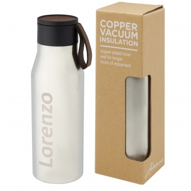 Logotrade corporate gifts photo of: Ljungan 500 ml copper vacuum insulated stainless steel bottle