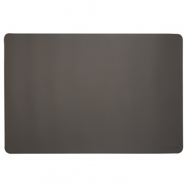 Logo trade promotional giveaways picture of: Hybrid desk pad