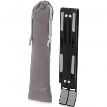 Logo trade promotional product photo of: Rise foldable laptop stand