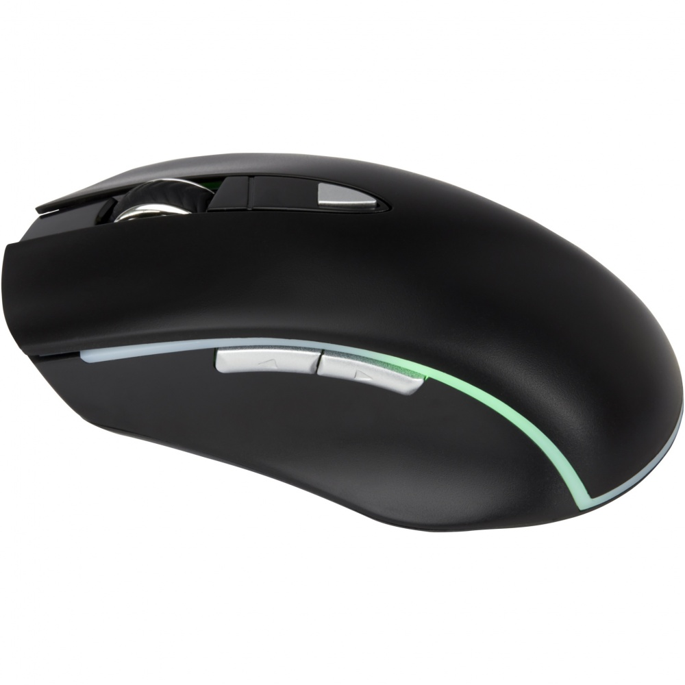 Logotrade corporate gift image of: Gleam light-up mouse