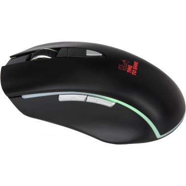 Logotrade advertising product picture of: Gleam light-up mouse