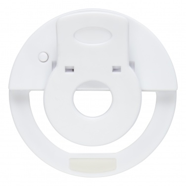 Logotrade advertising products photo of: Ring selfie light