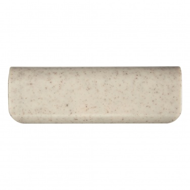 Logotrade promotional giveaways photo of: Yoko 1200mAh wheat straw power bank