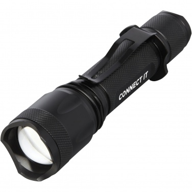 Logotrade advertising product picture of: Mears 5W rechargeable tactical flashlight