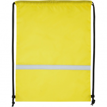 Logo trade corporate gift photo of: RFX™ Ingeborg safety and visibility set for childeren 7-12 years