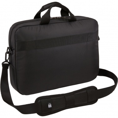 Logo trade business gifts image of: Case Logic Propel 15.6" laptop briefcase