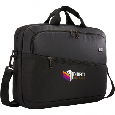 Logotrade advertising product image of: Case Logic Propel 15.6" laptop briefcase