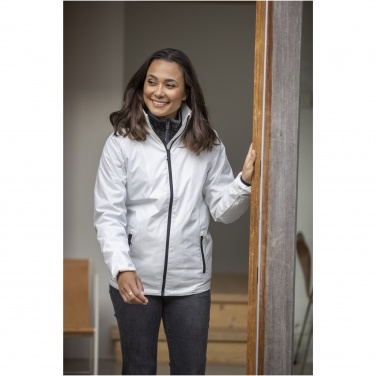 Logotrade business gifts photo of: Dinlas women's lightweight jacket